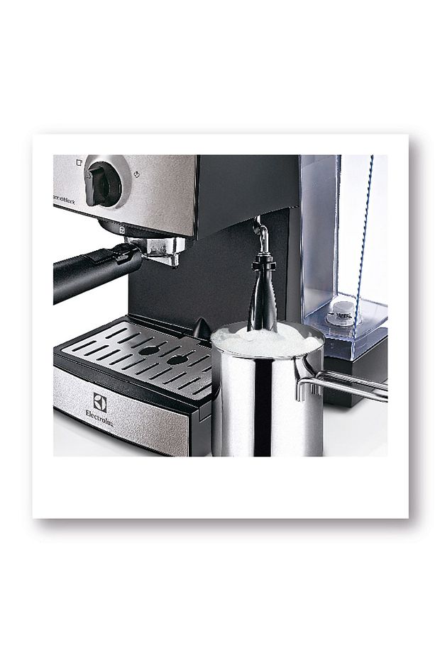 EEA111 1250 W Espresso ve Capuccino Makinesi - 6