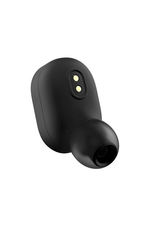 Unisex Siyah Redmi Airdots Tws Bluetooth 5.0 Kulaklık - 4