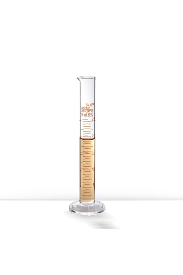 Mezür 25 ml