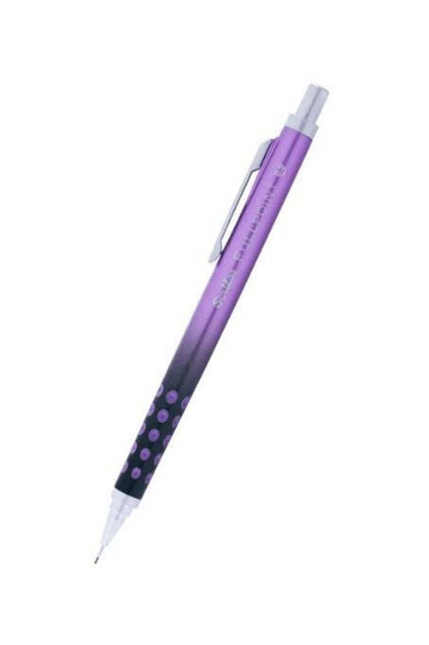 Full Poınt Versatil Pop 0.5 Mm Pembe/siyah - 1