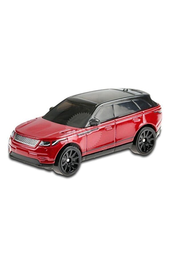 - Range Rover Velar - 3