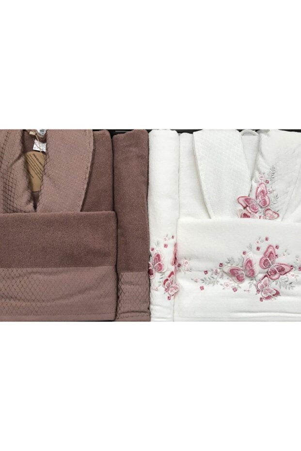 Marıposa Aile Seti - 1