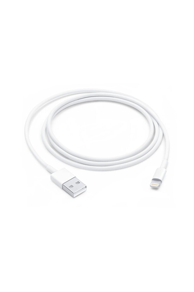 Iphone Ios Şarj Data Kablosu 3.0a - 1 Metre - 2