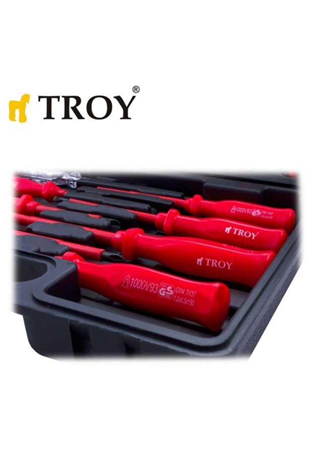 Alet Seti 11 Parça - 3