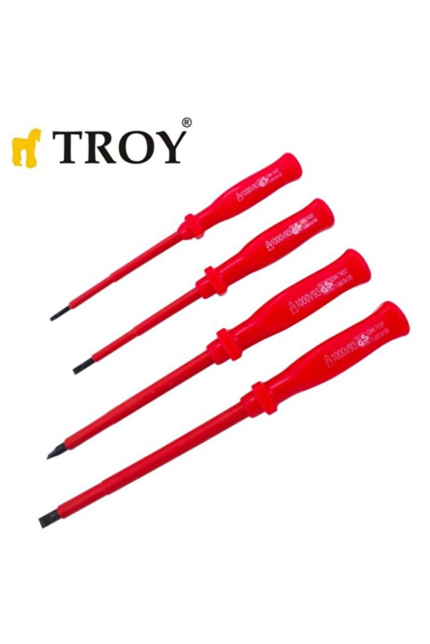 Alet Seti 11 Parça - 6