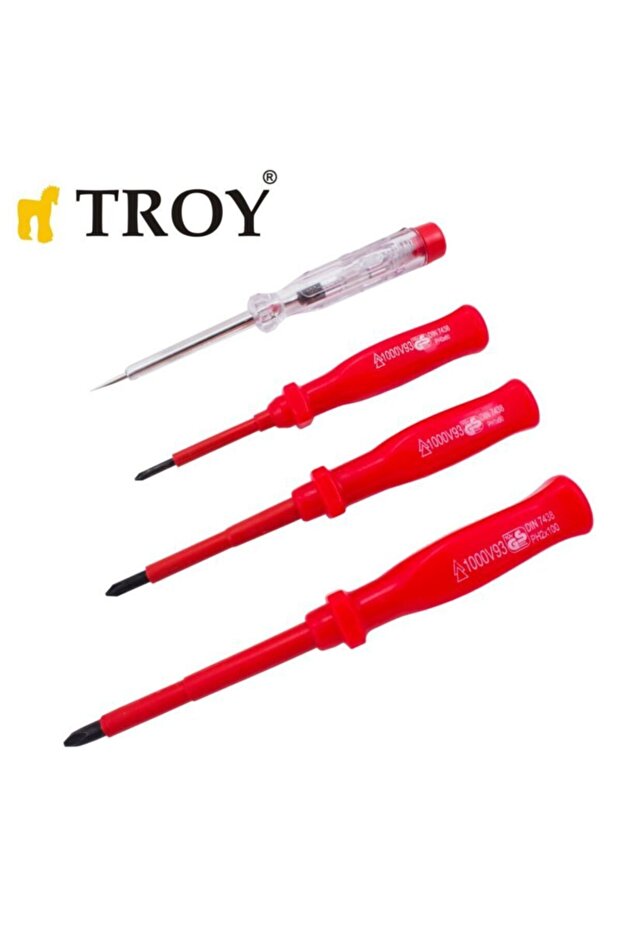 Alet Seti 11 Parça - 7