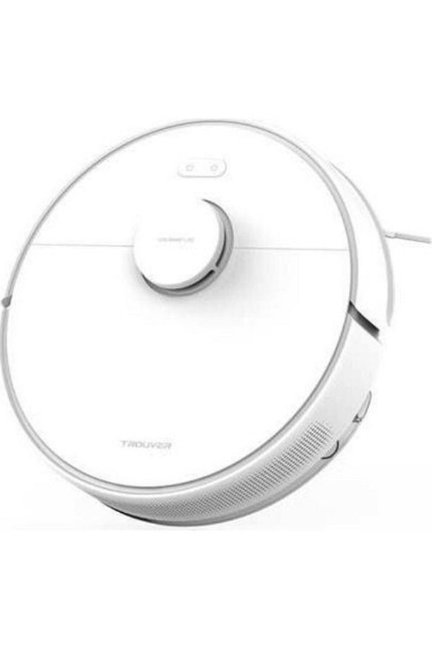 Trouver Finder Lds Sensörlü Vacuum Mop Robot Süpürge - 1