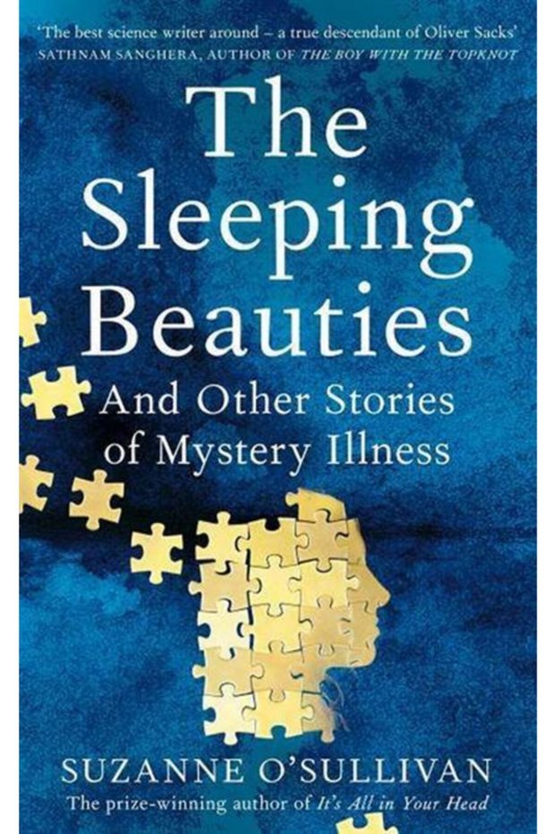 The Sleeping Beauties And Other Stories Of The Social Life Of Illness