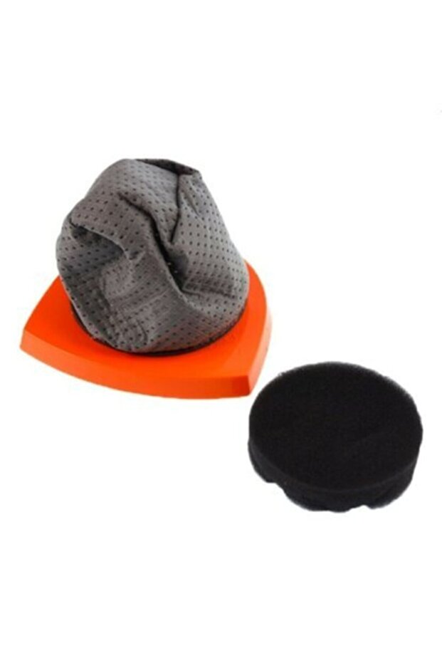 Lucky Filter Set - 1