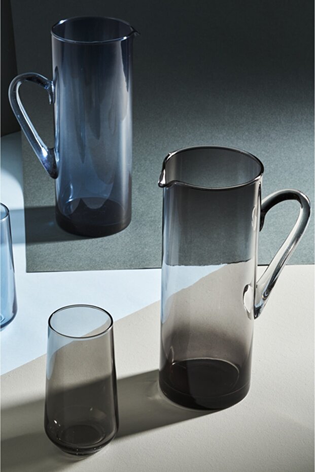 Shadow Sürahi Yeşil 1750 cc - 3