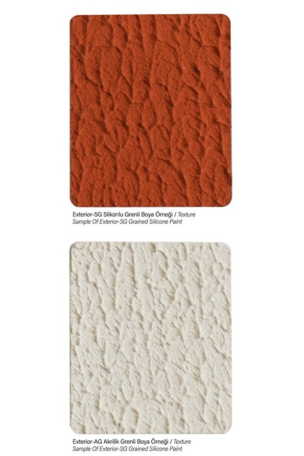 Dış Cephe Boyası 25 kg - 6