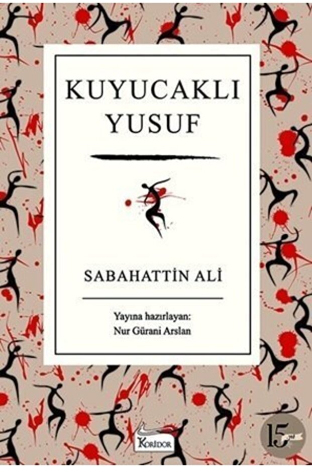 Kuyucaklı Yusuf - Bez Cilt