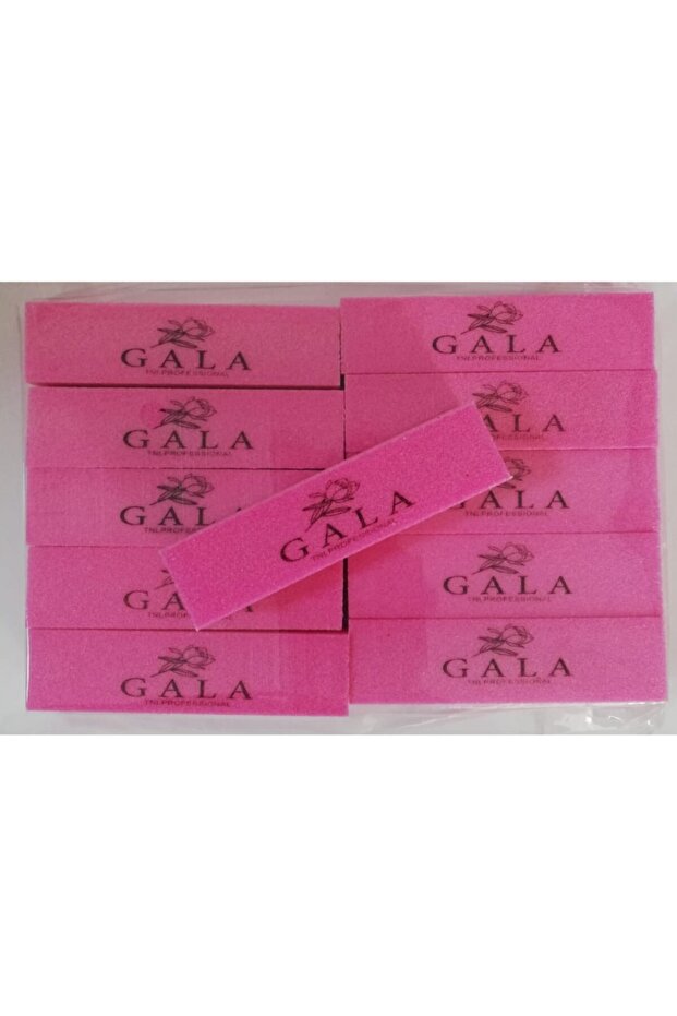 Gala Profosyonel 10 Lu Baff - 1