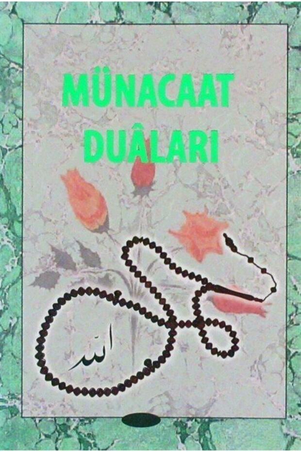Münacaat Duaları - 1