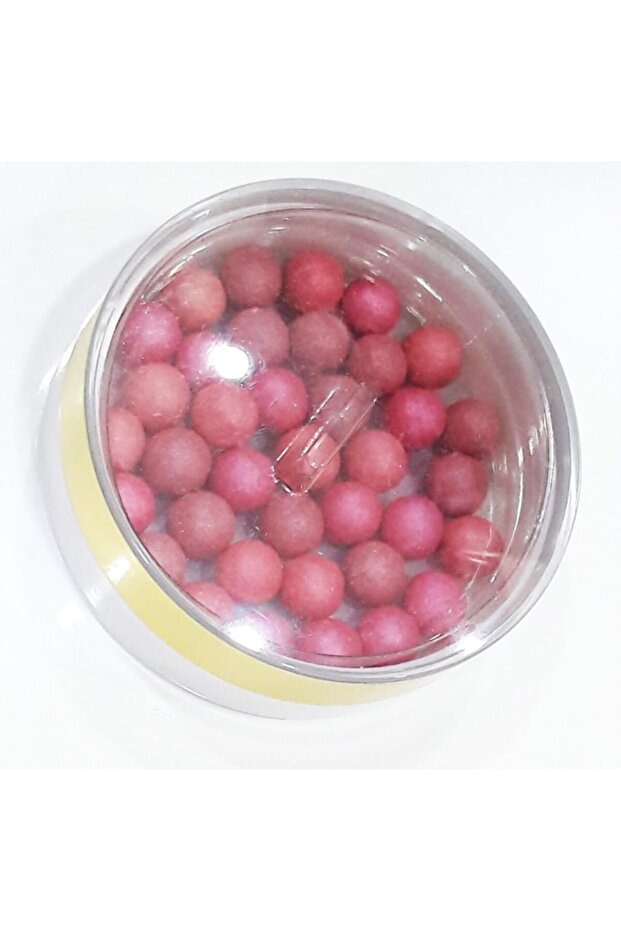 Top Allık 3 Ball Blusher - 4