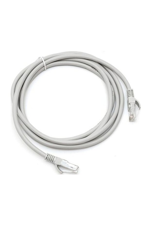 Cat6 Ethernet Internet Kablosu 25 m - 1