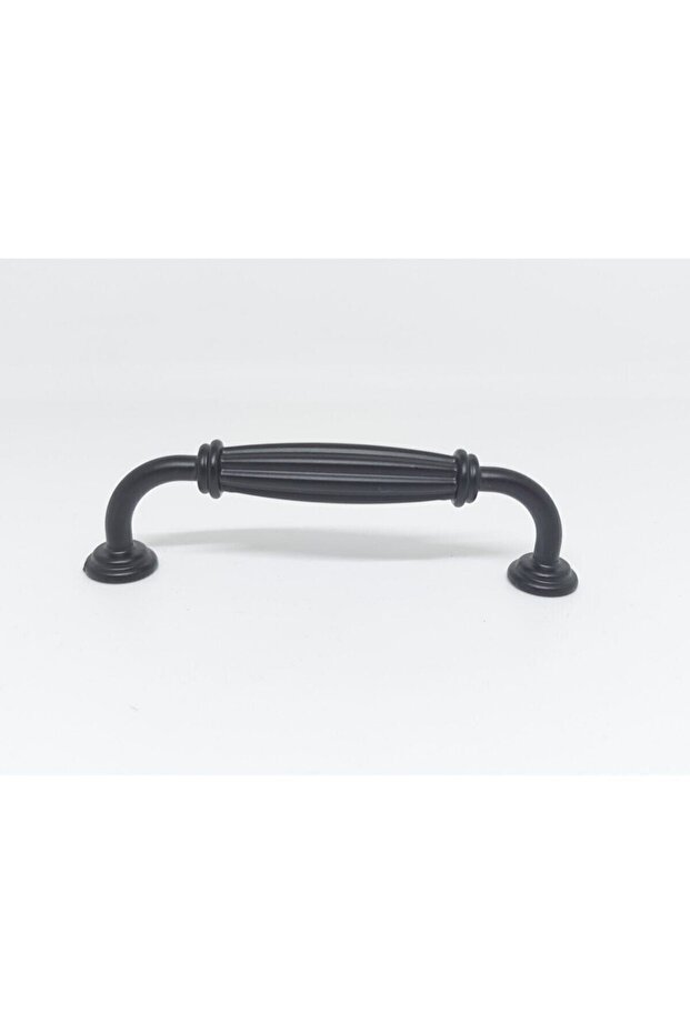 Kardelen Handle Black 96mm