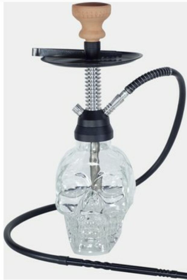 Nargile (kuru Kafa ) Model - 1