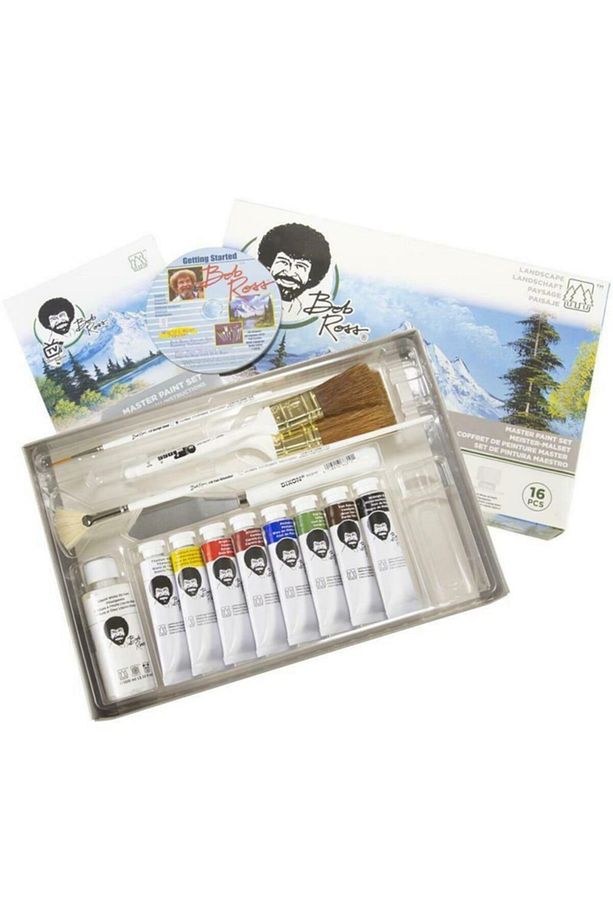 Master Set - 1