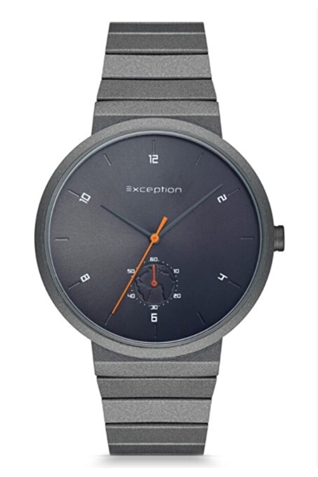 Exceptıon Erkek Kol Saati Exc6223mt-em-06 - 1