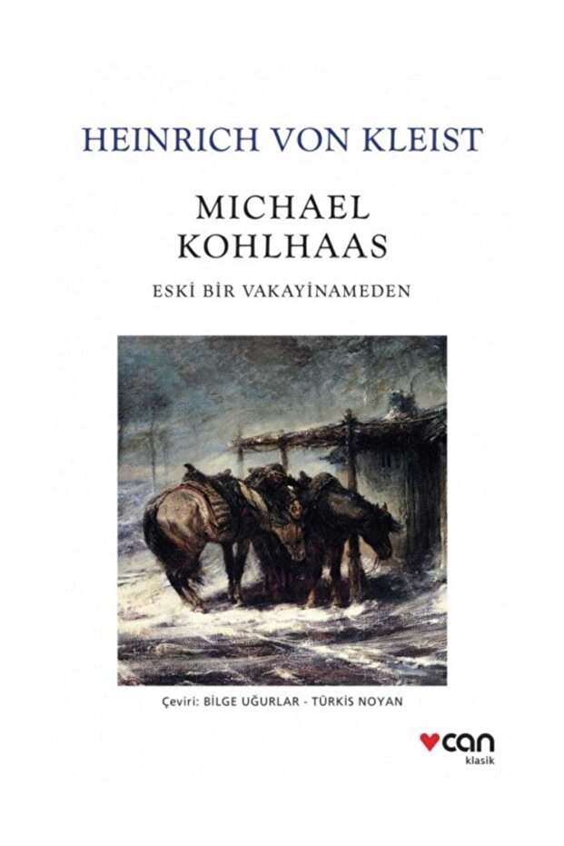 Michael Kohlhaas