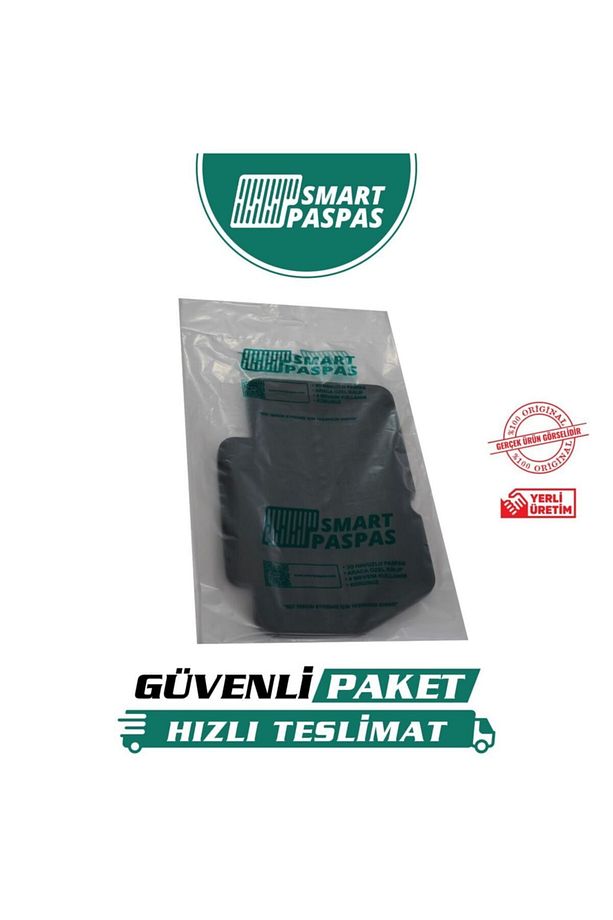 Toyata Corolla  2013-2018  3d Havuzlu Paspas - 4