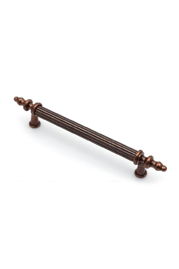 Antique Copper Dove Model Furniture Cabinet Drawer Handles 192 Mm