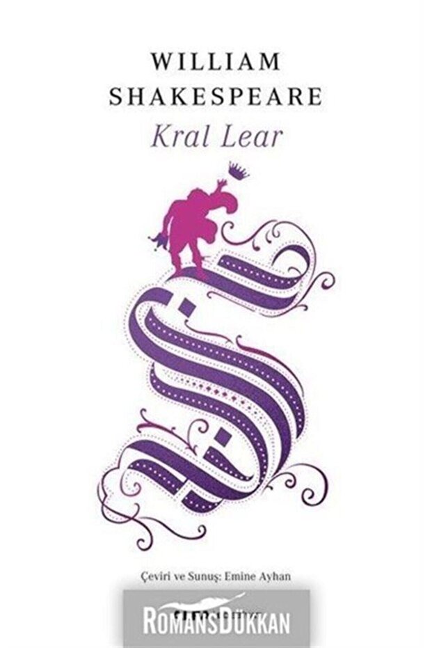Kral Lear - 1