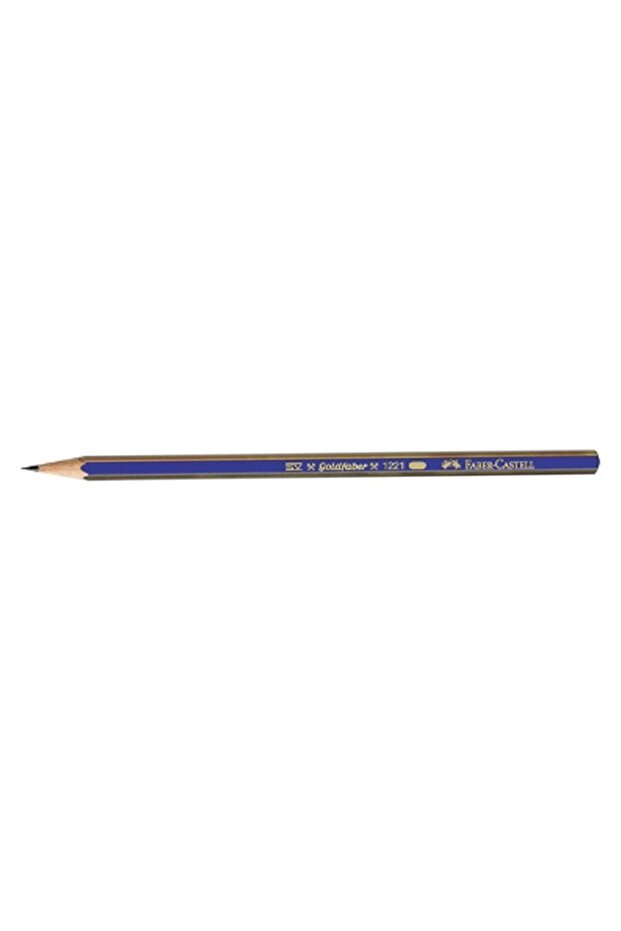 Goldfaber 1221 Graduated Pen Hb Box of 12