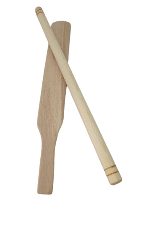 Flatbread Board Set 3 Pieces - 3