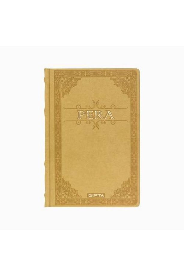 Pera Ip.dkş.deri Kap.def.17x24-160 Yp.düz - 2