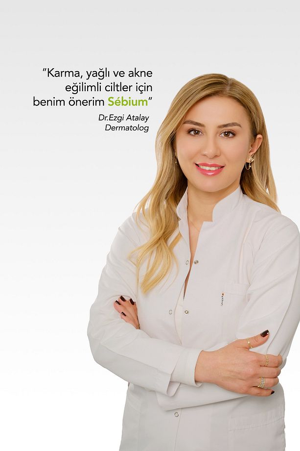 Sebium Izokit Set - 2