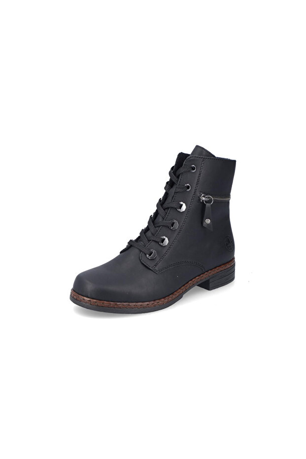 Stiefelette - 1