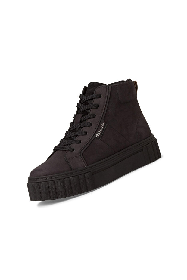 Stiefelette - 1
