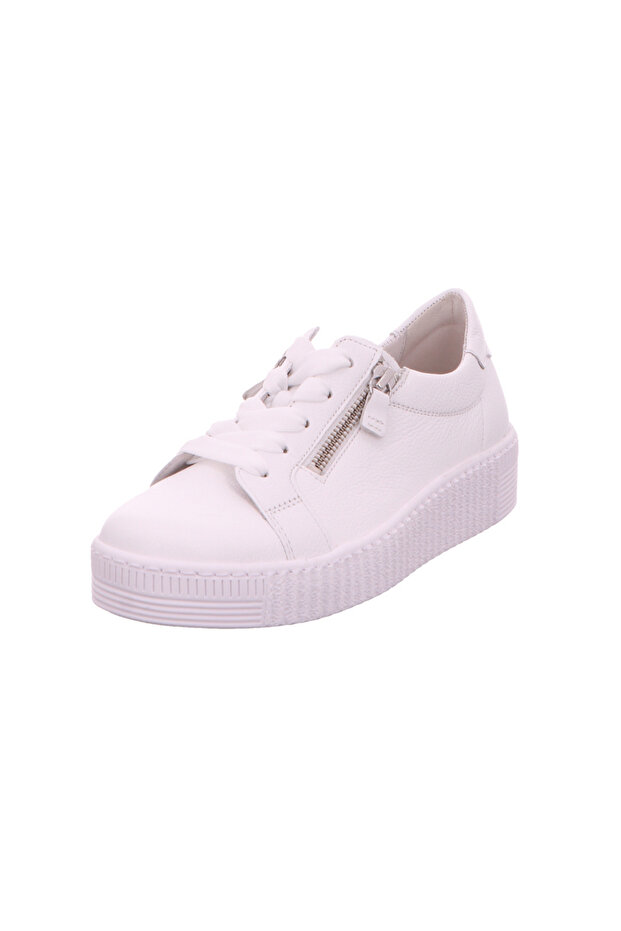 Schnürschuhe - 1
