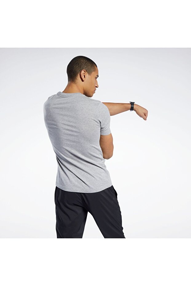 تيشيرت GS REEBOK LINEAR READ - 2