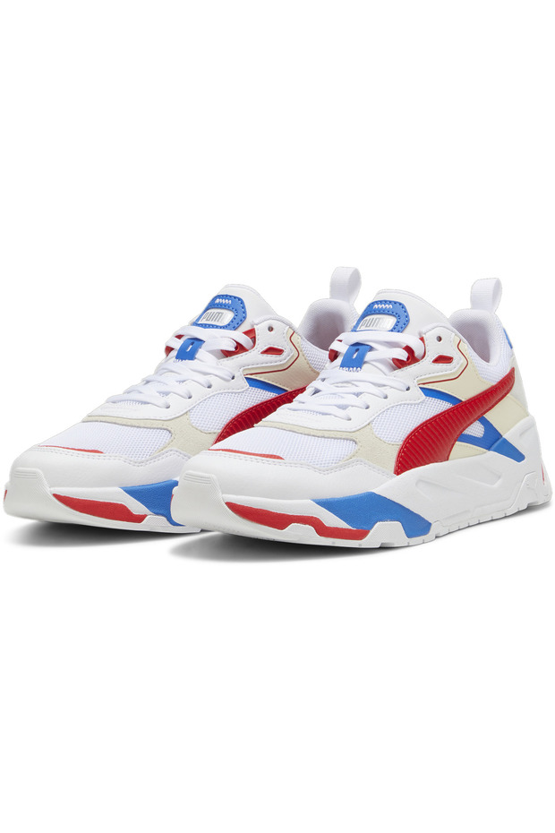 Trinity Sneakers - 3