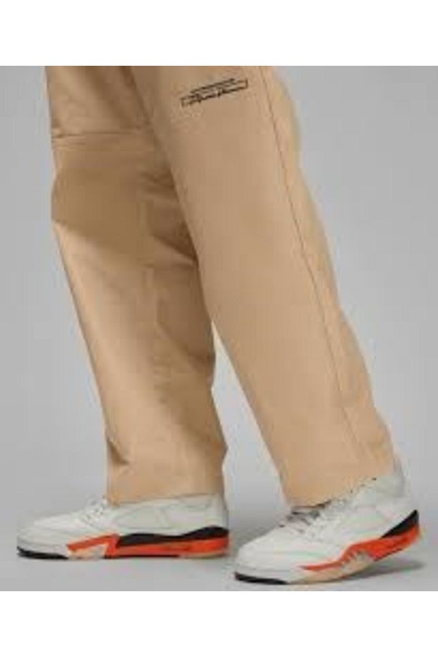 Jordan Flight MVP erkek regular fit eşofman altı pantolon dx9740-252 - 5