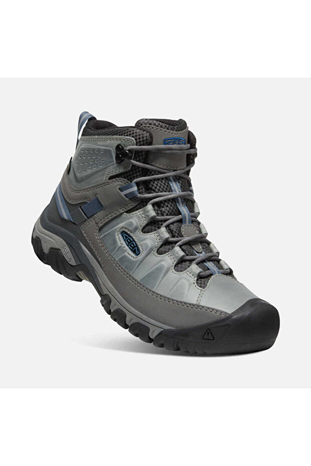 Targhee Iıı Mid Wp Erkek Bot Drizzle/blue - 1