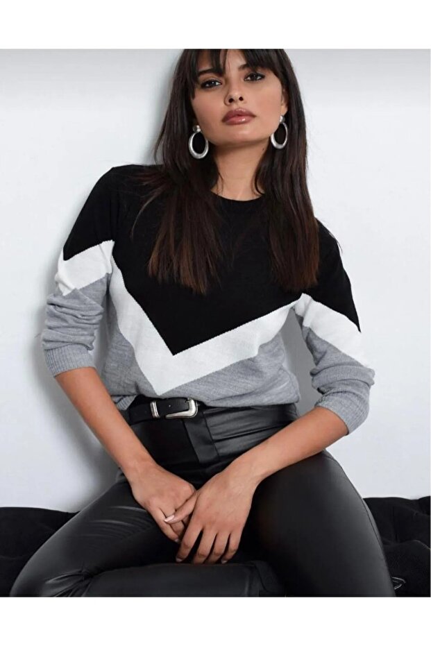 simit yaka ön v model kazak - 1