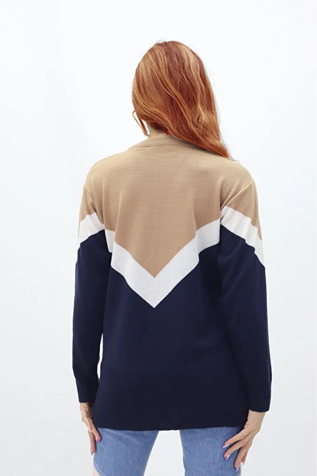 simit yaka ön v model kazak - 4