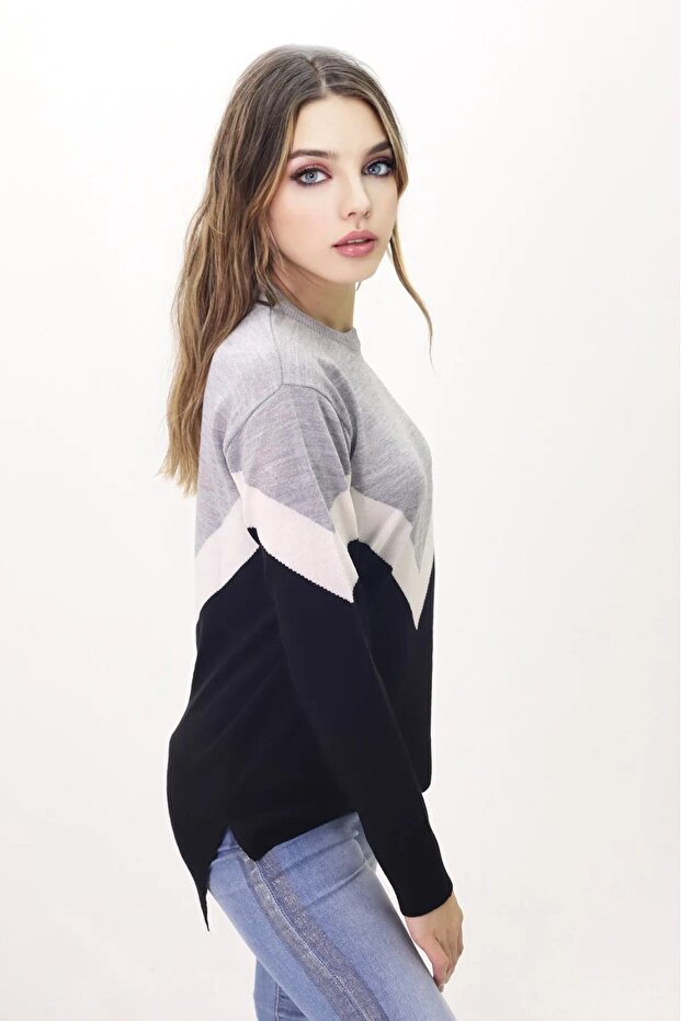 simit yaka ön v model kazak - 3