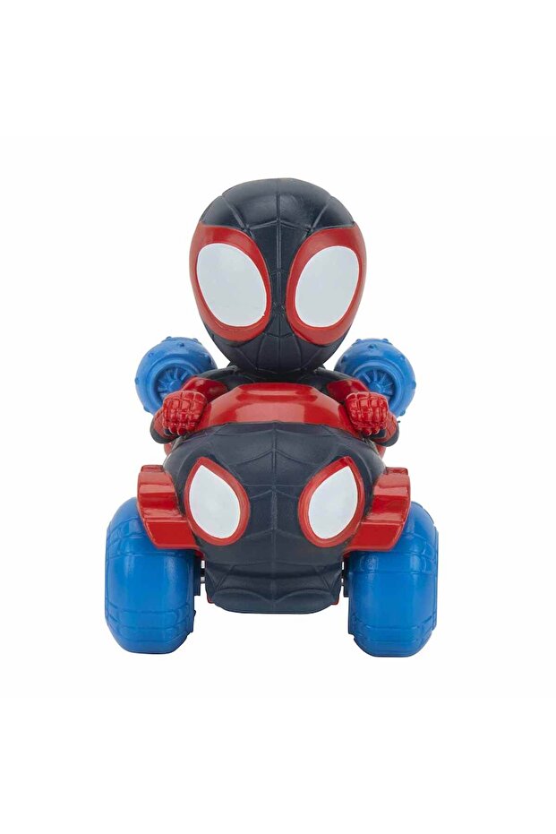 Spidey Mini Arabalar Sürpriz Paket SNF0045 - 5