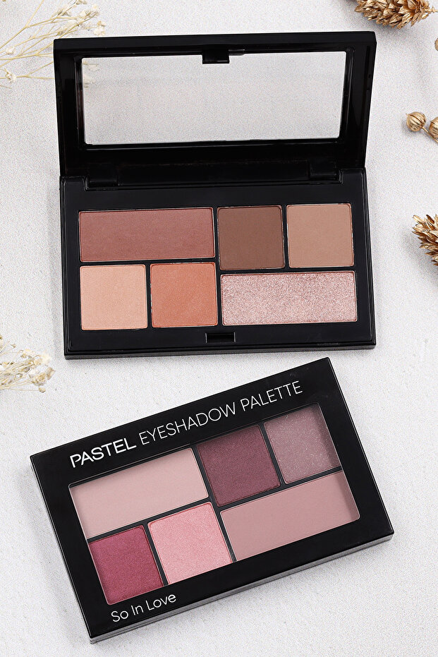 10'lu Makyaj Seti - 3