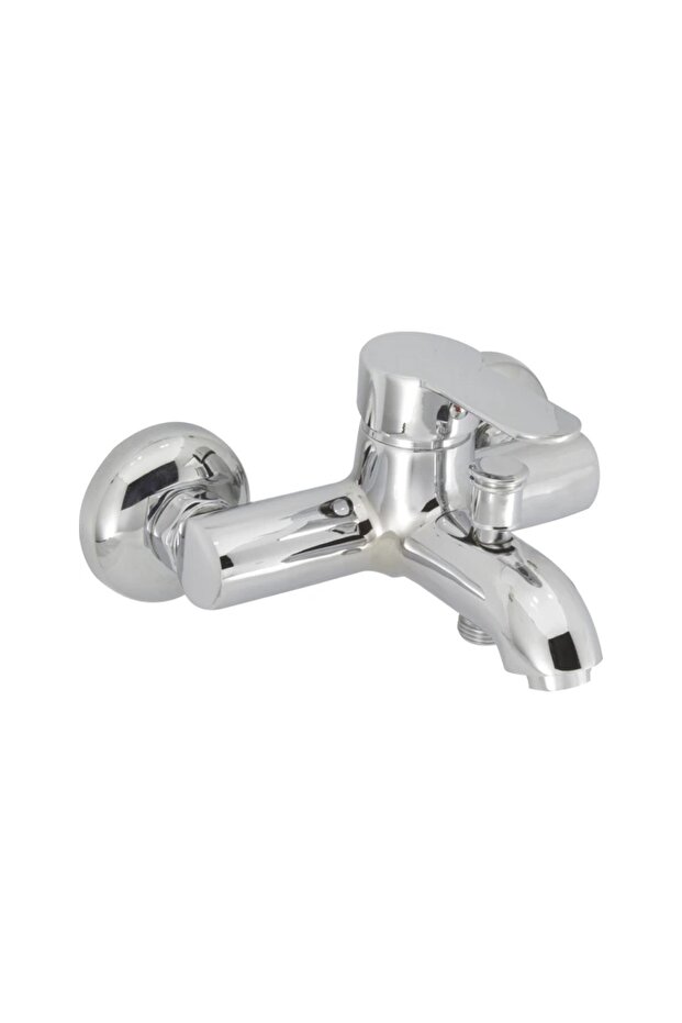 Polisu Crystal Bathroom Faucet P-550