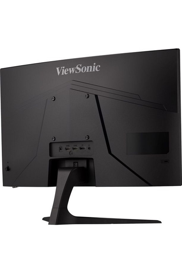 VX2418C 23.6" 1ms 165hz 2X HDMI DP Freesync Premium Curve Gaming Monitör - 4