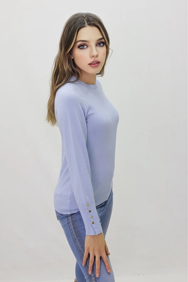 سترة طوق الخبز - 3