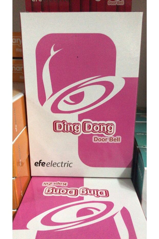 Ding Dong Kapı Zili - 2