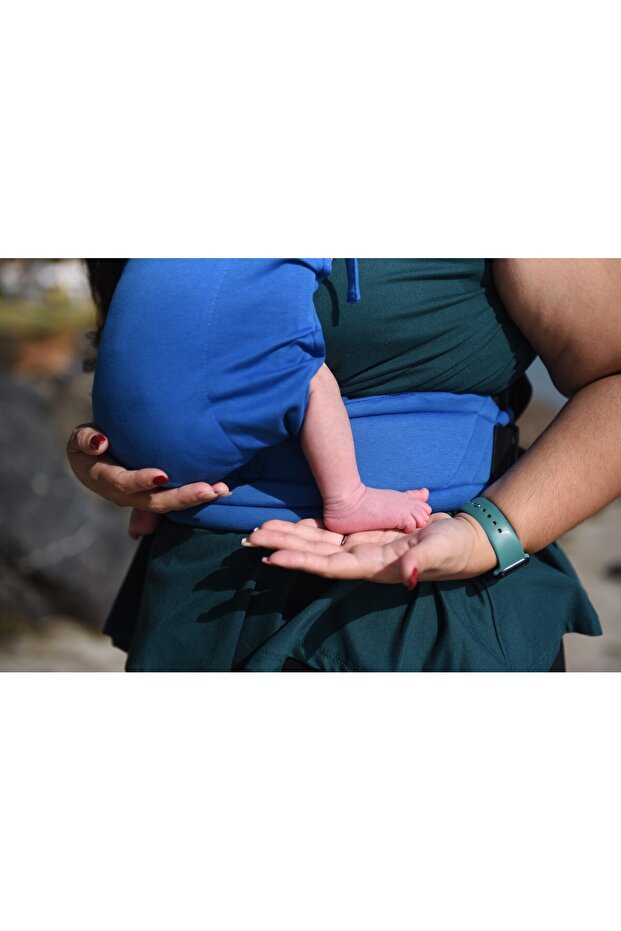 Tiny Kanguru - Kobalt - 5