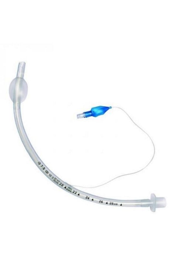 ENTÜBASYON TÜPÜ KAFLI NO:8,5 EASYFLOW - 1